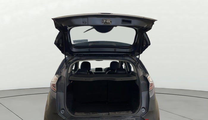 2019 Tata NEXON XZA PLUS PETROL, Petrol, Automatic, 69,662 km, Boot Door Open