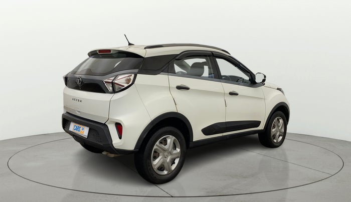 2020 Tata NEXON XMA PETROL, Petrol, Automatic, 34,903 km, Right Back Diagonal