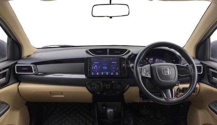 2019 Honda Amaze 1.2L I-VTEC S CVT, Petrol, Automatic, 47,085 km, Dashboard