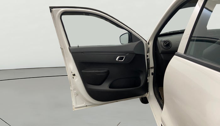 2020 Renault Kwid RXT 0.8, Petrol, Manual, 63,597 km, LHS Front Door