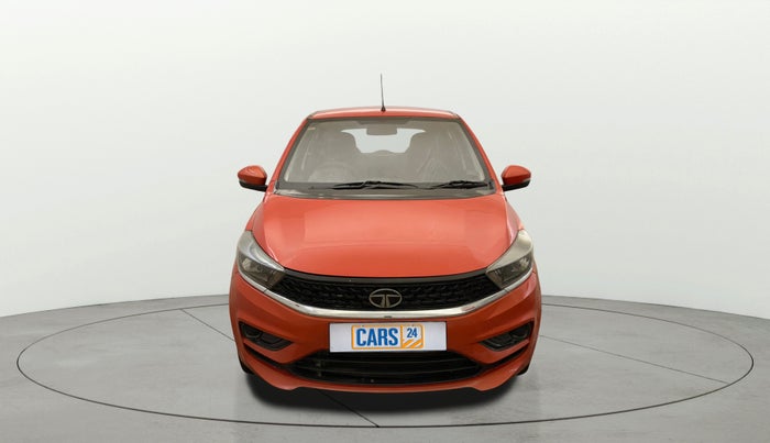 2021 Tata Tiago XT PETROL, Petrol, Manual, 40,987 km, Front