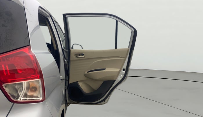 2020 Hyundai NEW SANTRO SPORTZ AMT, Petrol, Automatic, 18,080 km, RHS Rear Door