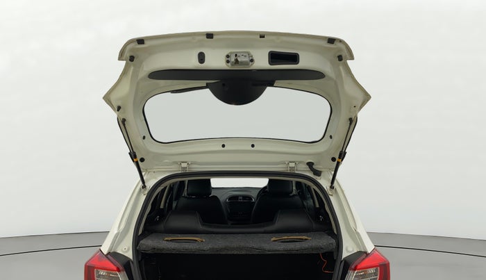 2020 Tata Tiago XZ PLUS DIESEL, Diesel, Manual, 49,134 km, Boot Door Open