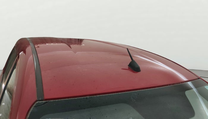 2019 Hyundai NEW SANTRO SPORTZ CNG, CNG, Manual, 1,07,083 km, Roof