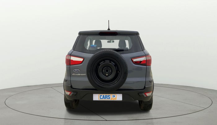 2019 Ford Ecosport TREND 1.5L PETROL, Petrol, Manual, 29,371 km, Back/Rear