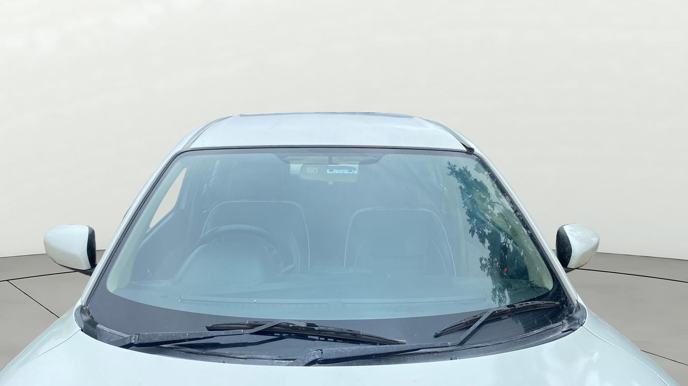 2018 Maruti Dzire VXI AMT, Petrol, Automatic, 81,203 km, Front Windshield