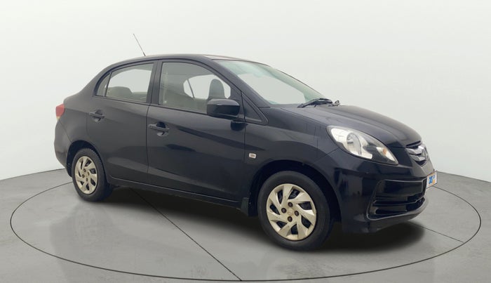 2013 Honda Amaze 1.5L I-DTEC S, Diesel, Manual, 1,09,872 km, SRP