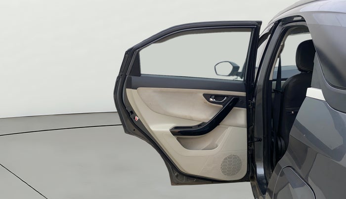 2020 Tata NEXON XZA PLUS (O) PETROL, Petrol, Automatic, 48,854 km, LHS Rear Door