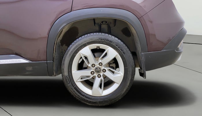 2020 MG HECTOR SUPER 1.5 PETROL, Petrol, Manual, 42,005 km, Left Rear Wheel