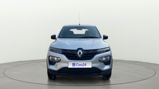 Used 2024 Renault Kwid