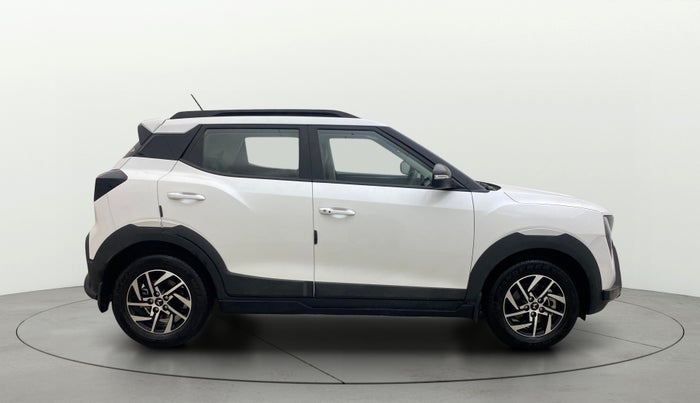 2024 Mahindra XUV 3XO AX5 1.2 L TCMPFi, Petrol, Manual, 5,026 km, Right Side View