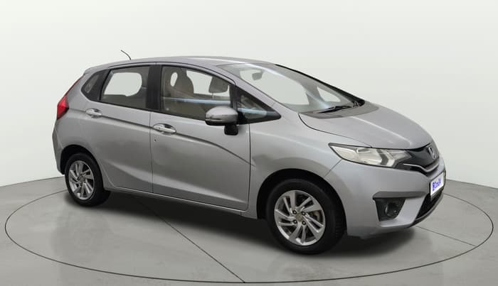 2018 Honda Jazz 1.2L I-VTEC VX CVT, Petrol, Automatic, 33,857 km, SRP