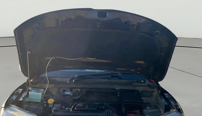 2020 Renault Kwid RXT 1.0 AMT (O), Petrol, Automatic, 38,385 km, Open Bonet