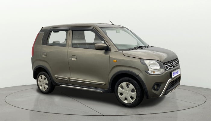 2022 Maruti New Wagon-R VXI CNG 1.0, CNG, Manual, 24,296 km, SRP