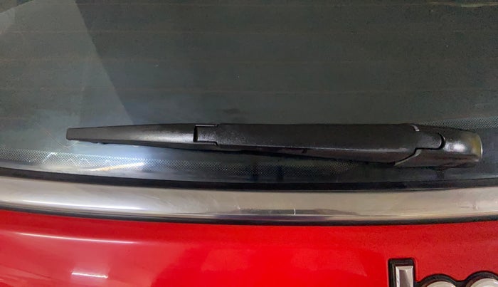 2018 Jeep Compass LIMITED 2.0 DIESEL 4X4, Diesel, Manual, 81,229 km, Rear Wiper