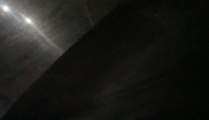 2021 Mahindra Thar LX PETROL HT 4WD AT, Petrol, Automatic, 15,895 km, LHS Rear Door