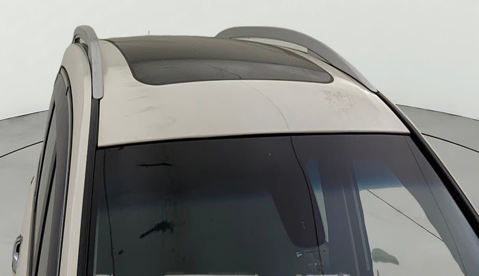 2020 MG HECTOR SHARP 1.5 DCT PETROL, Petrol, Automatic, 61,097 km, Roof