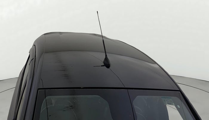 2020 Tata ALTROZ XZ PETROL, Petrol, Manual, 78,284 km, Roof