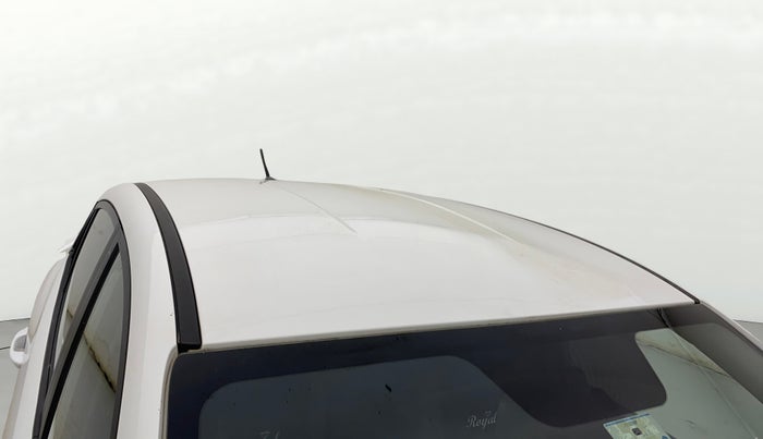 2022 Hyundai AURA S 1.2 CNG, CNG, Manual, 65,644 km, Roof