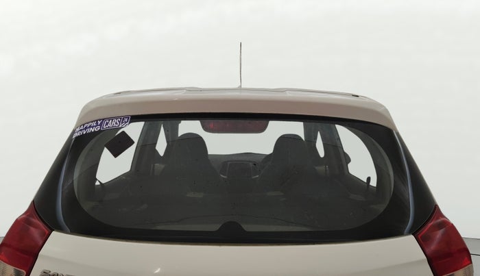 2020 Hyundai NEW SANTRO SPORTZ EXECUTIVE MT CNG, CNG, Manual, 80,349 km, Rear Windshield