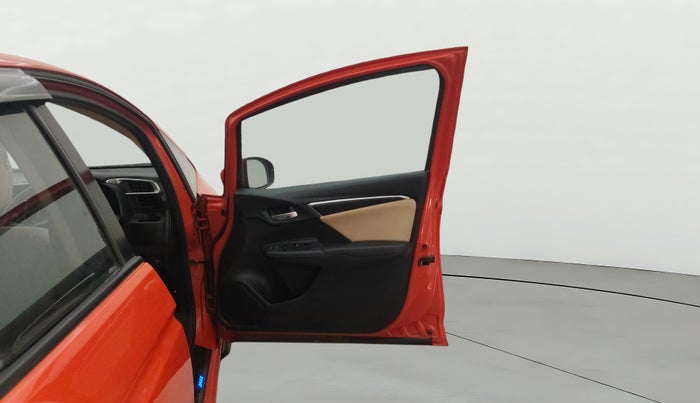 2015 Honda Jazz 1.2L I-VTEC V AT, Petrol, Automatic, 38,006 km, RHS Front Door