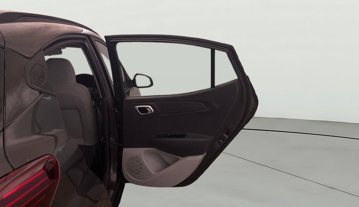 2023 Hyundai GRAND I10 NIOS SPORTZ 1.2 KAPPA VTVT CNG, CNG, Manual, 42,137 km, RHS Rear Door