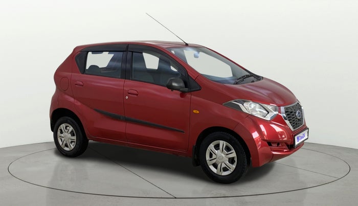 2018 Datsun Redi Go S 1.0 AMT, Petrol, Automatic, 26,730 km, SRP