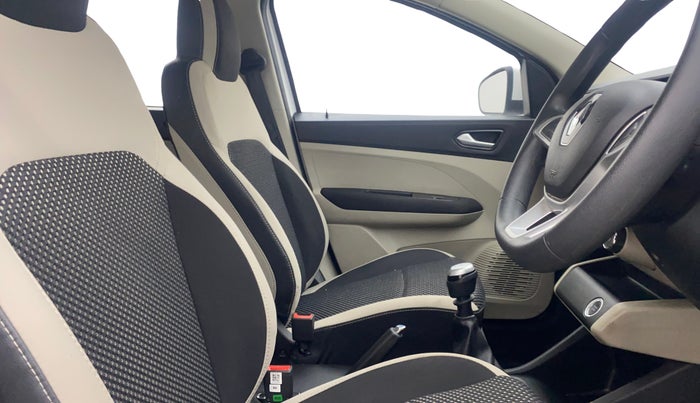 2021 Renault TRIBER RXZ, Petrol, Manual, 39,261 km, Right Side Front Door Cabin