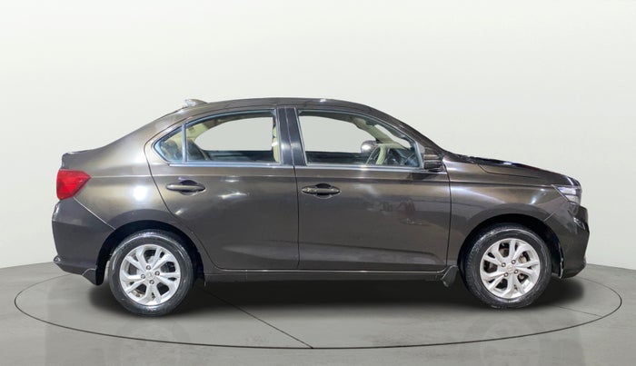 2020 Honda Amaze 1.2L I-VTEC VX CVT, Petrol, Automatic, 33,811 km, Right Side View