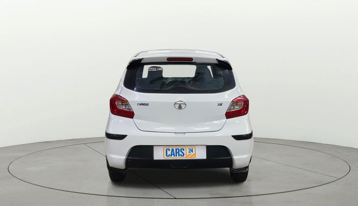 2018 Tata Tiago XE PETROL, Petrol, Manual, 49,177 km, Back/Rear