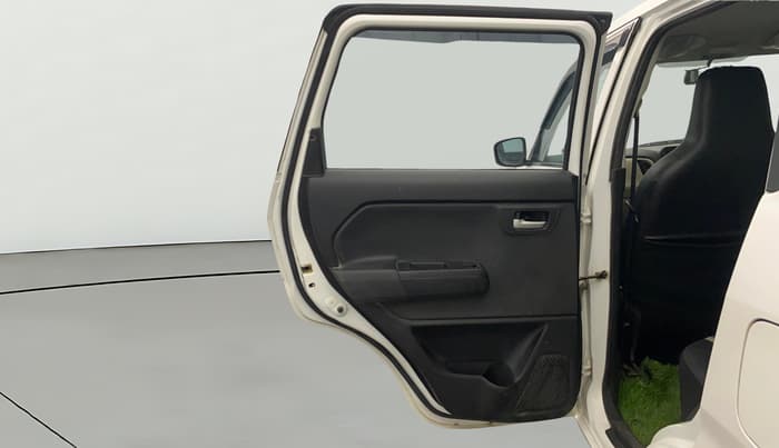 2021 Maruti New Wagon-R VXI 1.0, Petrol, Manual, 35,262 km, LHS Rear Door