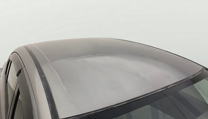 2015 Maruti Ciaz ZXI, Petrol, Manual, 78,259 km, Roof