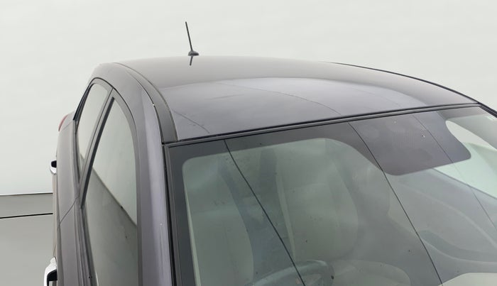 2015 Hyundai Elite i20 ASTA 1.2 (O), Petrol, Manual, 36,752 km, Roof