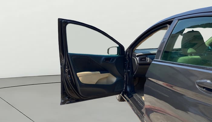 2019 Honda City 1.5L I-VTEC SV, Petrol, Manual, 79,690 km, LHS Front Door