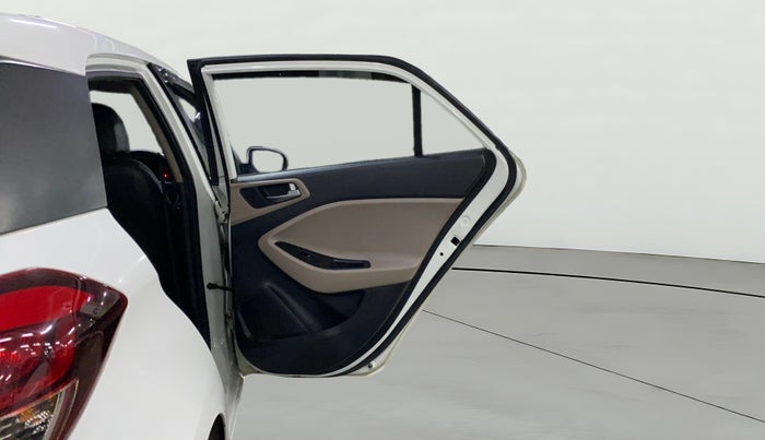 2015 Hyundai Elite i20 MAGNA 1.2, Petrol, Manual, 70,135 km, RHS Rear Door