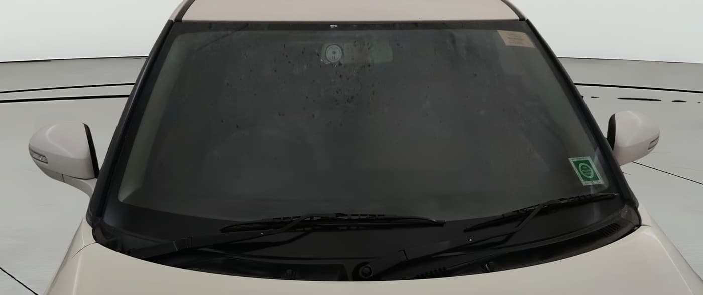 2013 Maruti Swift Dzire VDI, Diesel, Manual, 85,915 km, Front Windshield
