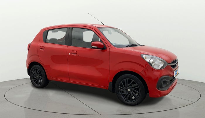 2022 Maruti Celerio ZXI PLUS, Petrol, Manual, 21,131 km, SRP