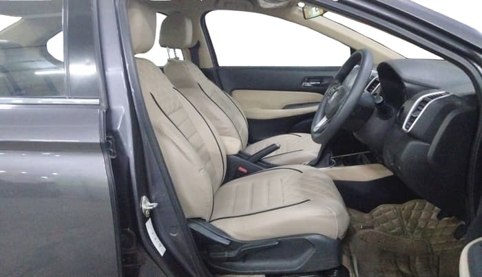 2020 Honda City 1.5L I-VTEC V MT 5TH GEN, Petrol, Manual, 60,954 km, Right Side Front Door Cabin