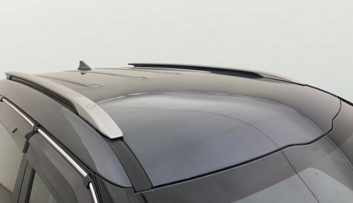 2022 KIA SELTOS HTK 1.5 PETROL, Petrol, Manual, 30,037 km, Roof