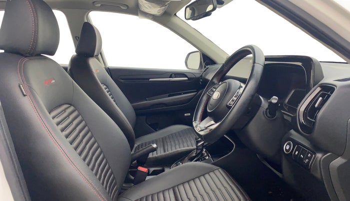 2020 KIA SONET GTX PLUS 1.0 DCT, Petrol, Automatic, 91,514 km, Right Side Front Door Cabin