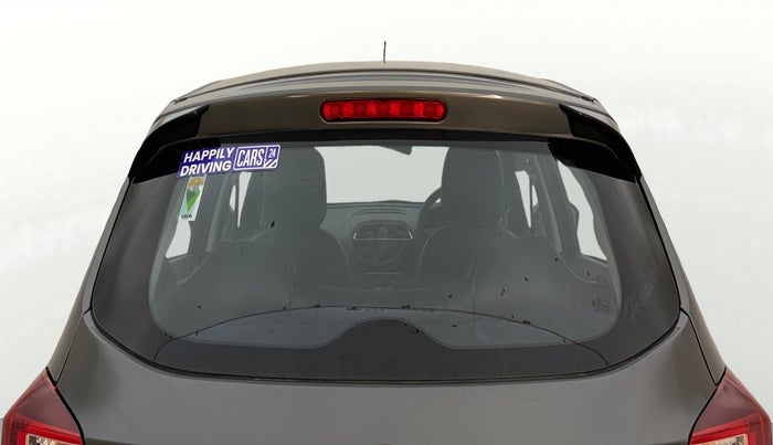 2021 Tata Tiago XTA PETROL, Petrol, Automatic, 45,230 km, Rear Windshield