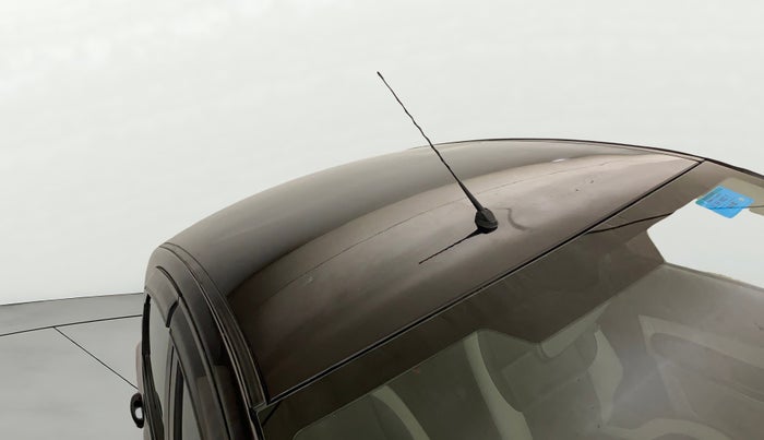 2022 Tata Tiago XZ PLUS PETROL, Petrol, Manual, 50,825 km, Roof