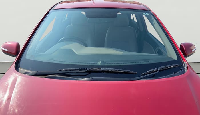 2015 Hyundai Elite i20 ASTA 1.2, Petrol, Manual, 70,623 km, Front Windshield