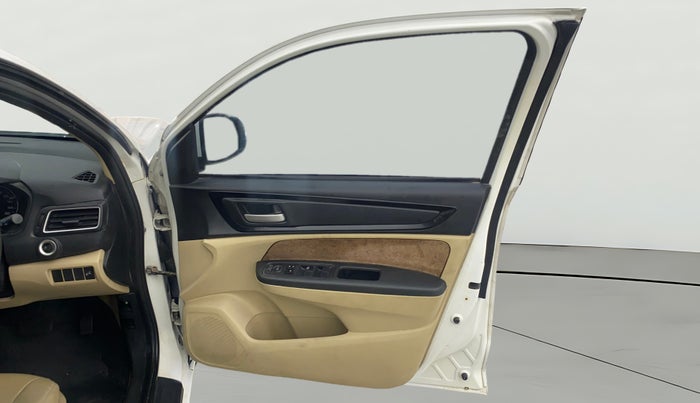 2018 Honda Amaze 1.5L I-DTEC V CVT, Diesel, Automatic, 56,556 km, RHS Front Door