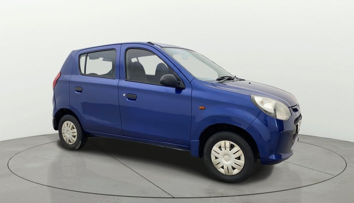 2014 Maruti Alto 800 LXI, Petrol, Manual, 66,839 km, SRP