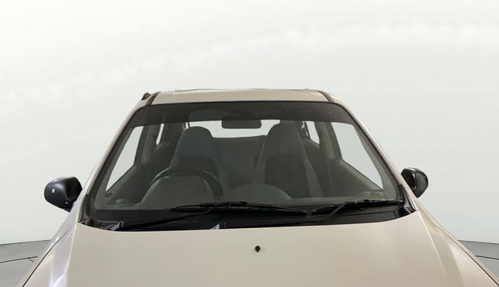 2015 Maruti Alto 800 LXI, Petrol, Manual, 33,787 km, Front Windshield
