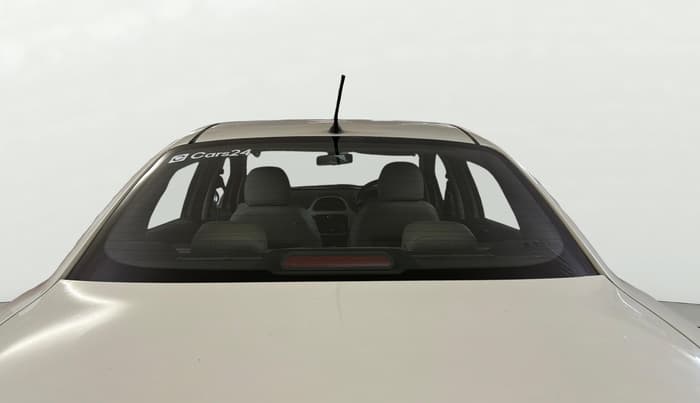 2019 Fiat Linea EMOTION 1.4 L T JET 125S, Petrol, Manual, 1,07,490 km, Rear Windshield