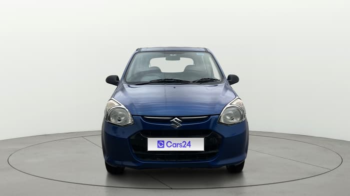 2013 Maruti Alto 800 LXI, Petrol, Manual, 42,871 km, Front