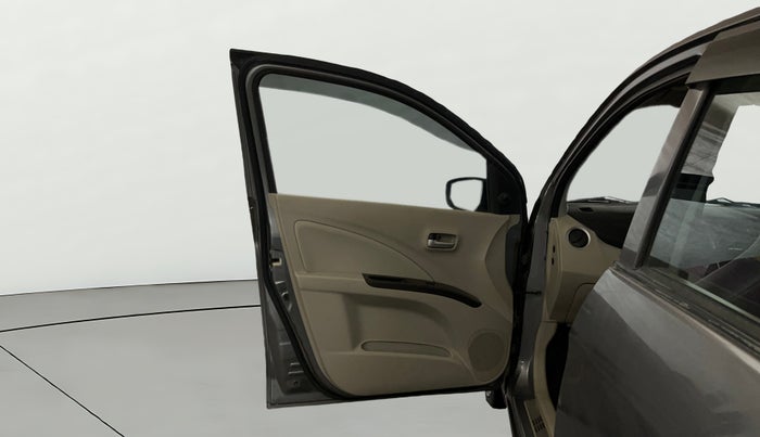 2019 Maruti Celerio VXI (O) CNG, CNG, Manual, 85,328 km, LHS Front Door