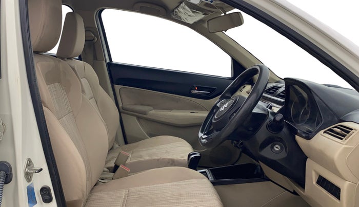 2019 Maruti Dzire VXI AMT, Petrol, Automatic, 1,00,366 km, Right Side Front Door Cabin